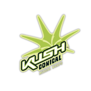 Kush Conical