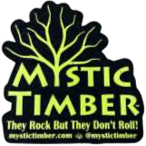 Mystic Timber